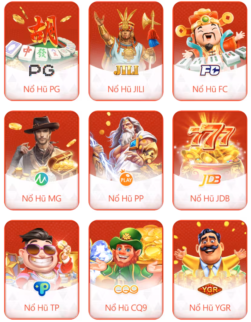 Nổ hũ ax88vn