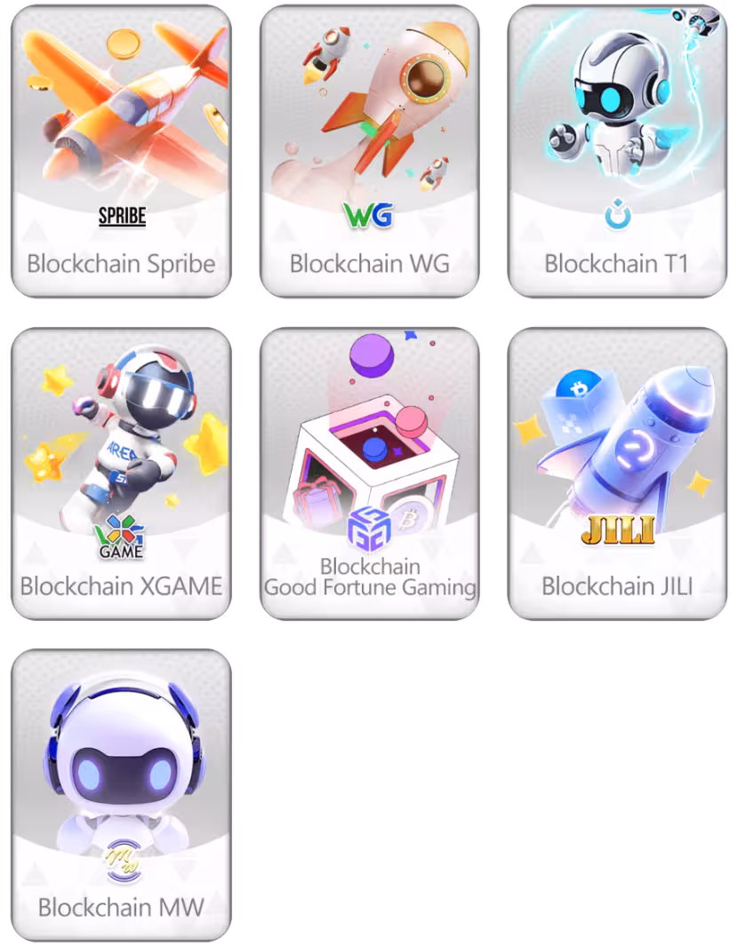 BLockchain ax88vn